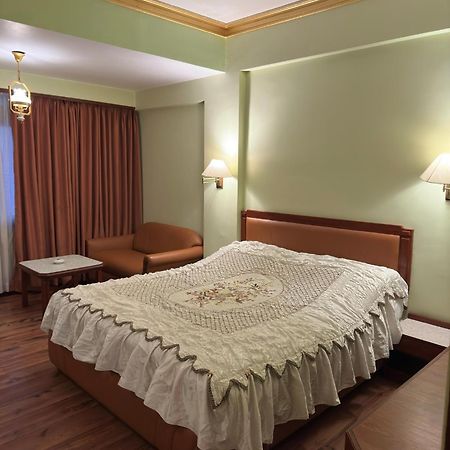 Hotel Nahar Nilgiris Ooty Exterior photo