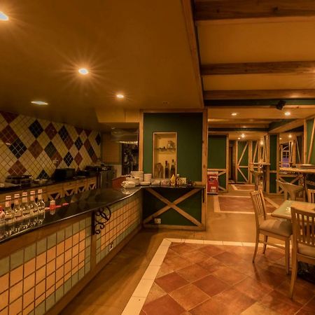 Hotel Nahar Nilgiris Ooty Exterior photo