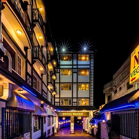 Hotel Nahar Nilgiris Ooty Exterior photo