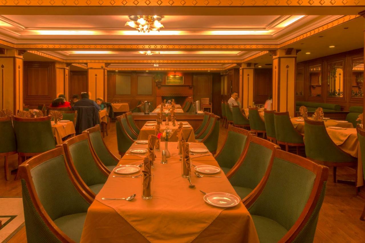 Hotel Nahar Nilgiris Ooty Exterior photo
